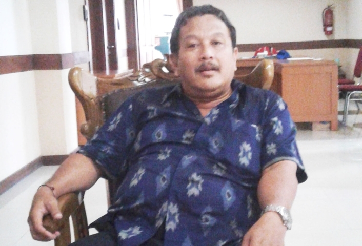 AA Ngurah Gede Widiada