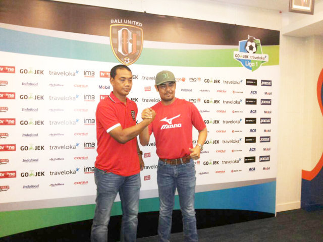 Bali United 
