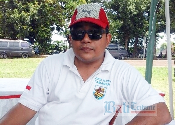 Dewa Gede Ary Wirawan