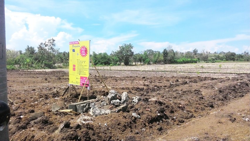 SAWAH