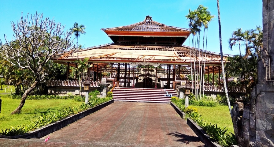 wantilan