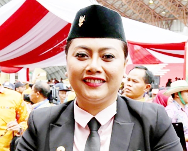 Bupati Tabanan 