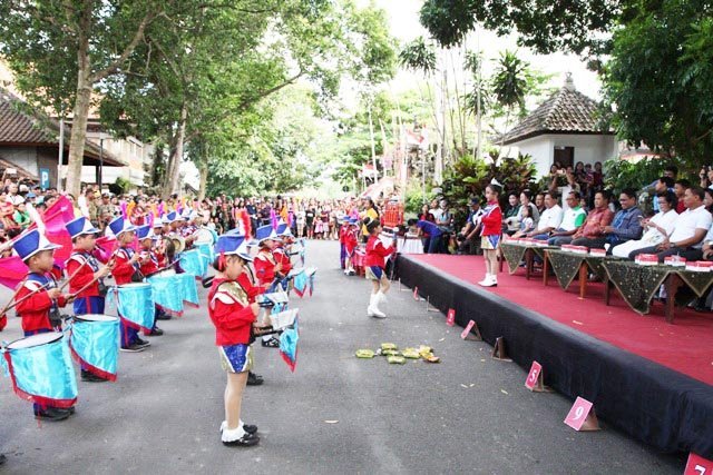 DRUMBAND