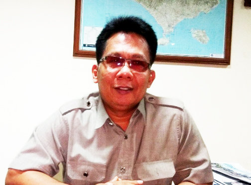 Ketut Tama Tenaya