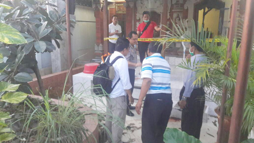 PEMBUNUHAN