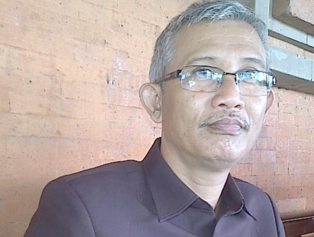 IGK Kresna Budi