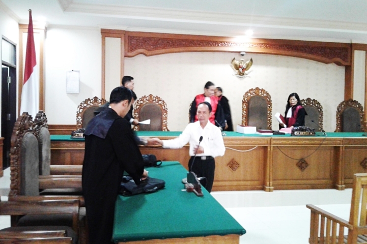 SIDANG