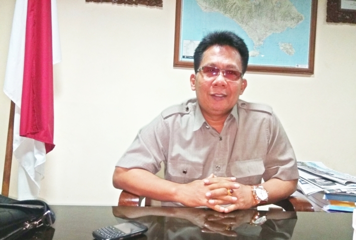 Ketut Tama Tenaya