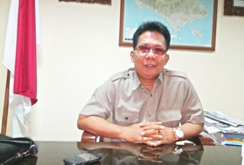 Ketut Tama Tenaya