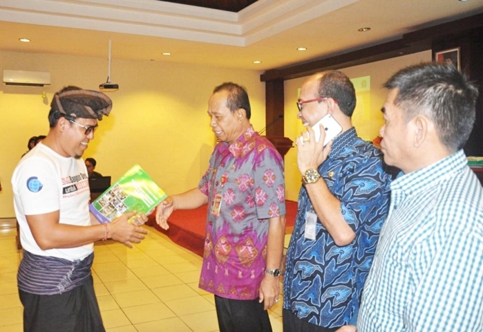 sosialisasi