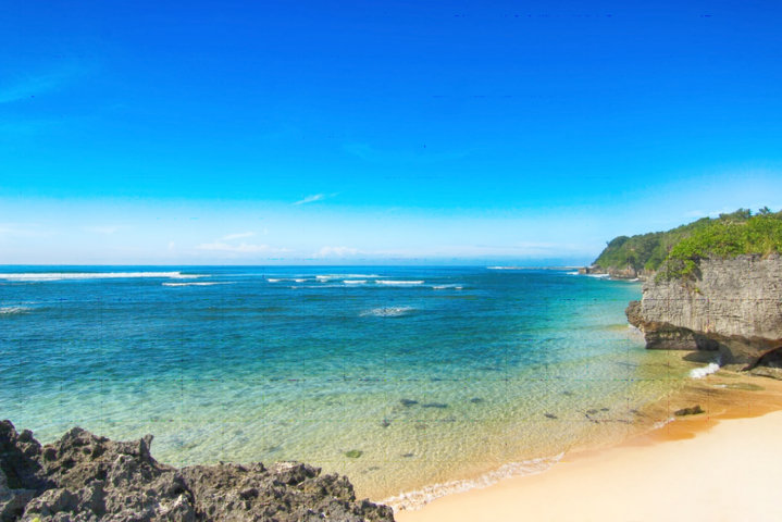 Nusa Dua