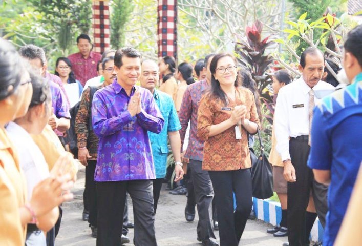 PENILAIAN