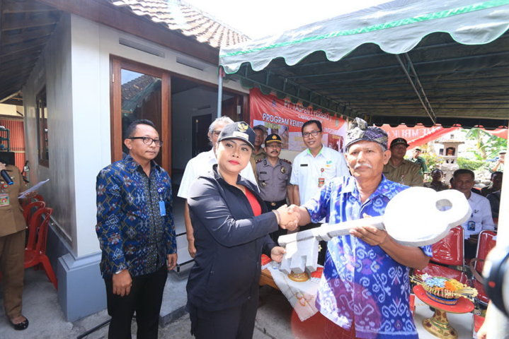 BANTUAN
