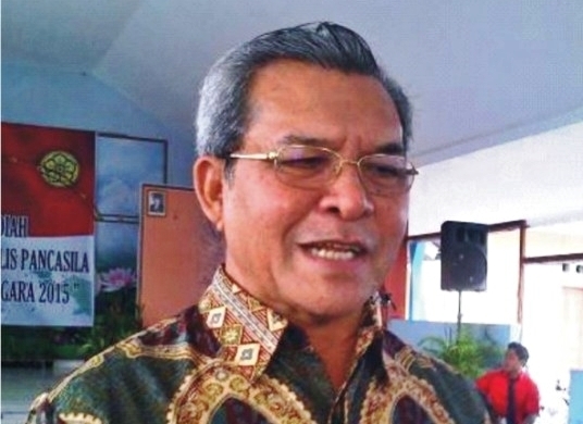 Nyoman Gede Suweta