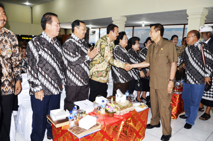 HUT BHAYANGKARA