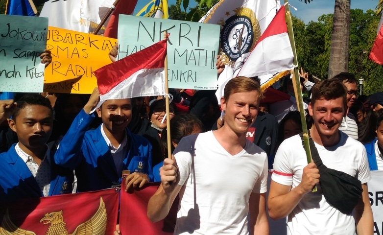 NKRI