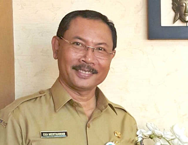 Putu Eka Merthawan