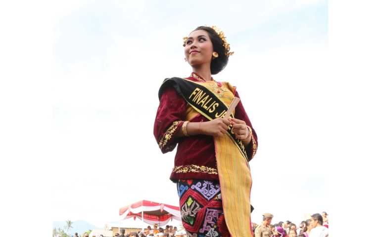 Jegeg bagus
