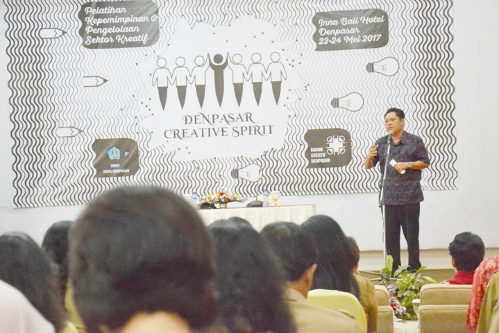 WORKSHOP
