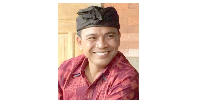 I Wayan Tagel Winarta
