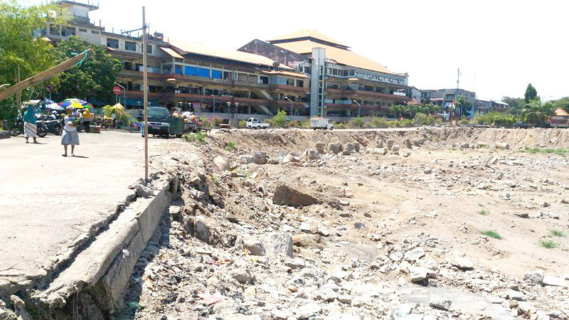 PASAR BADUNG