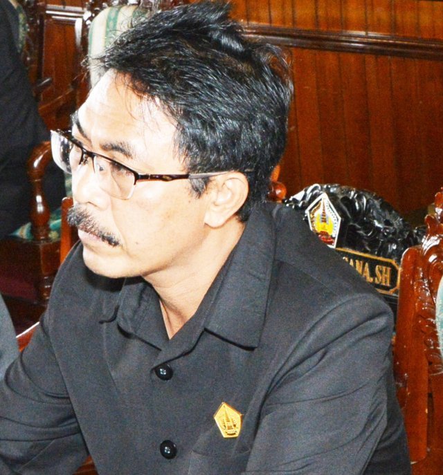 I Wayan Subagan