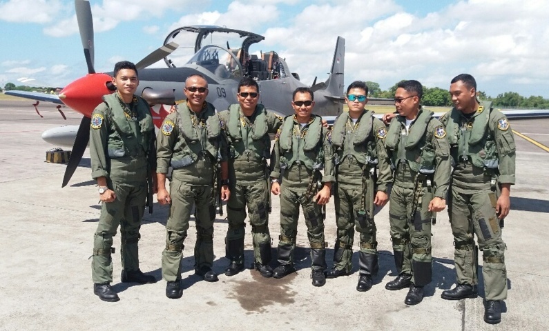 TNI AU 