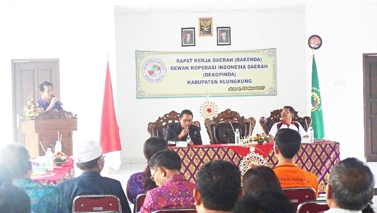 Rakerda
