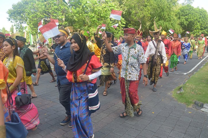 PANCASILA 