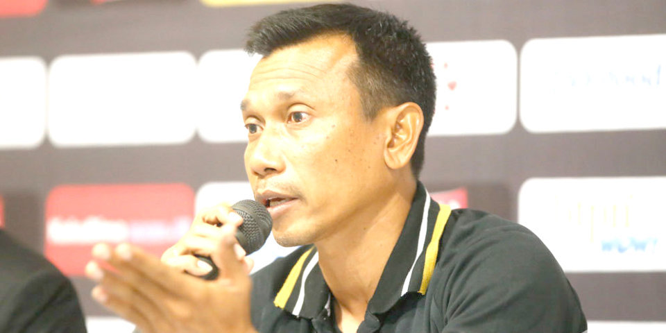 Widodo Cahyono Putro
