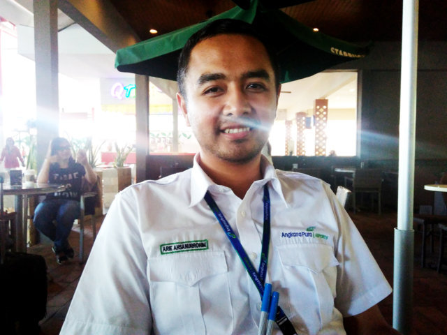 Arie Ahsanurrohim