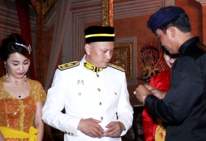 pariwisata