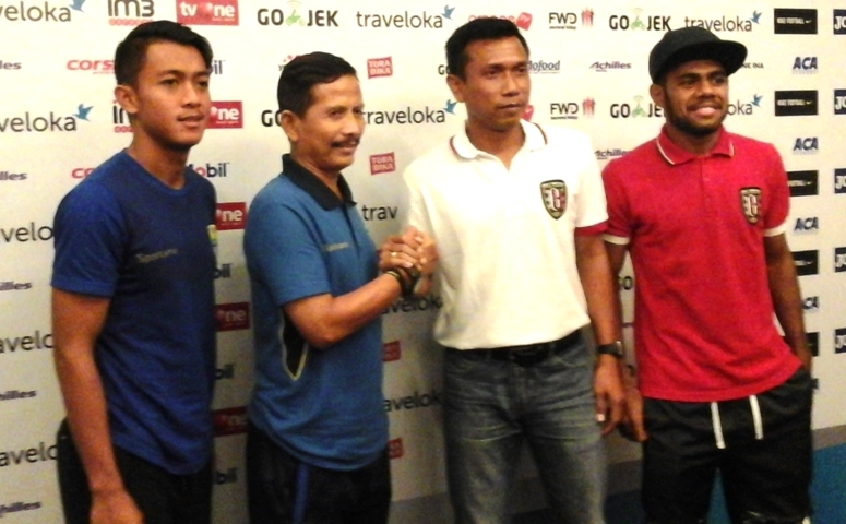Bali United 