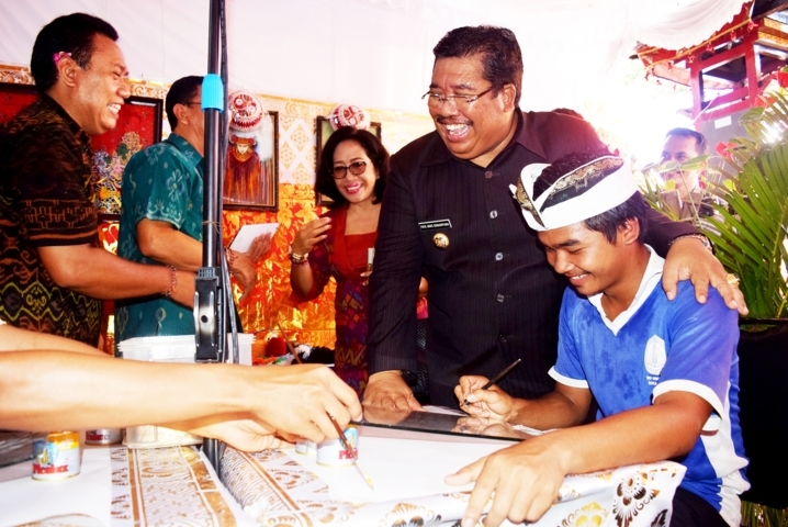 Buleleng Education Expo 