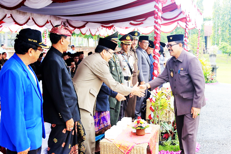 Pancasila 