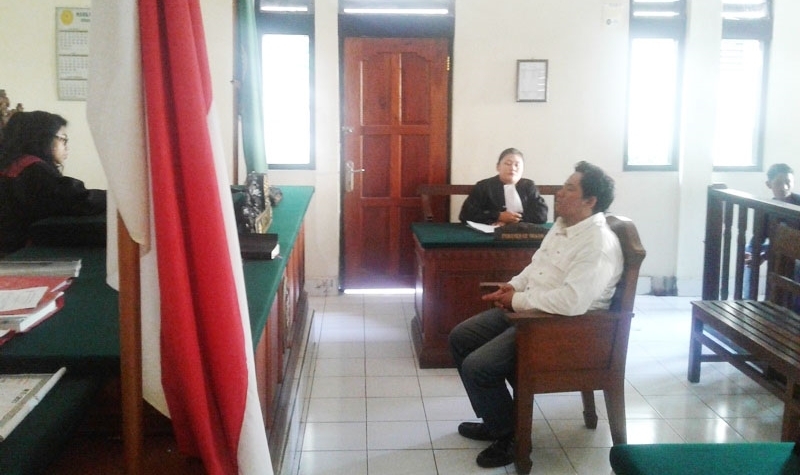 sidang