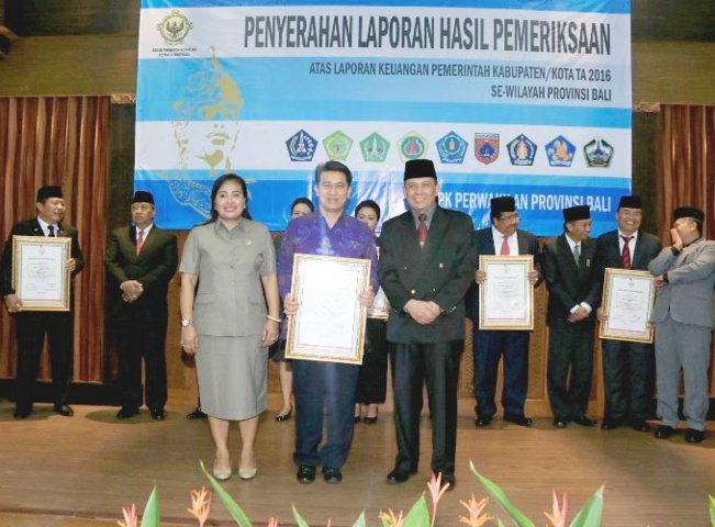 Bupati 