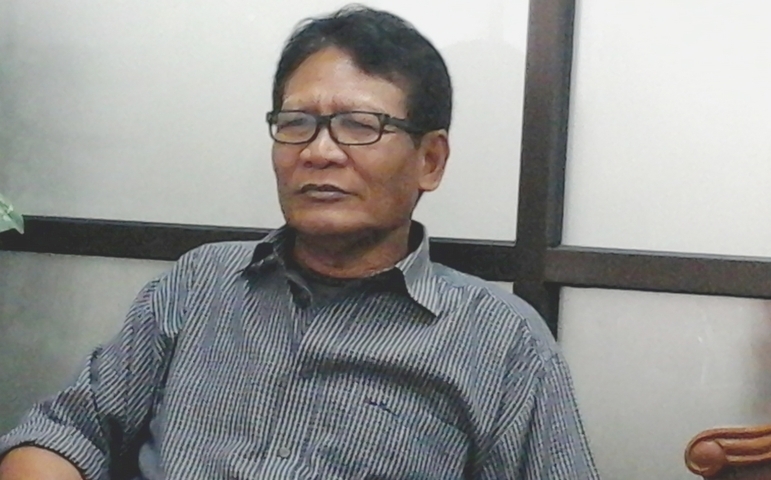 Ketut Suwandi