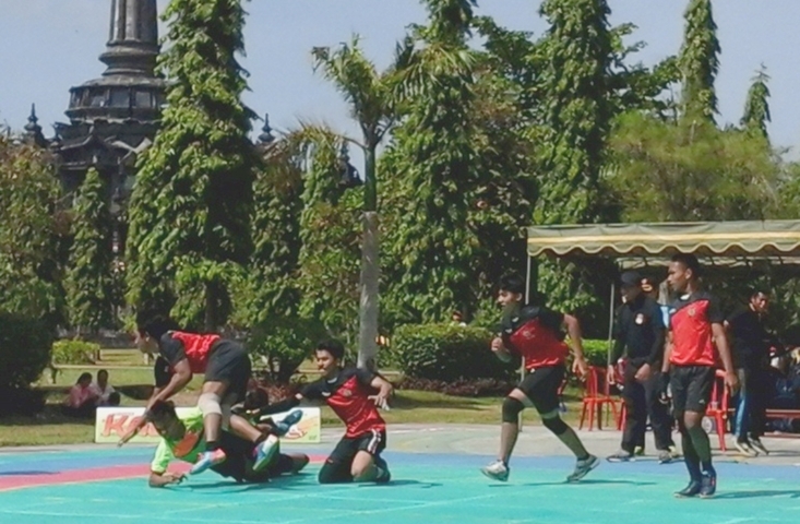 kabaddi 