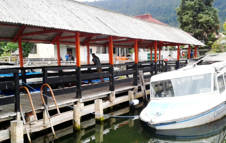 kapal 