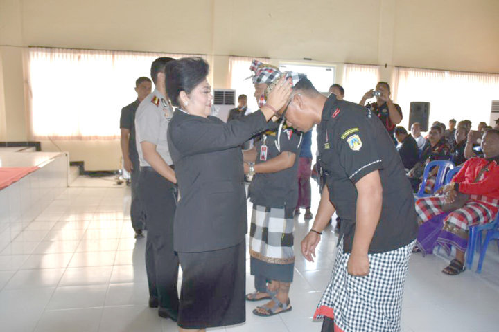 Pecalang 