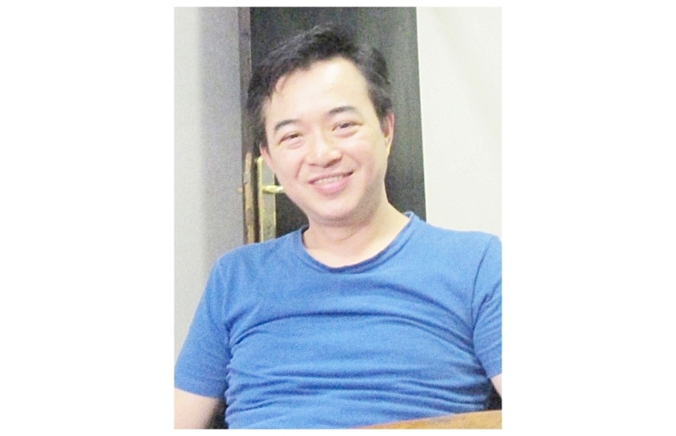 Tjhin Johanes