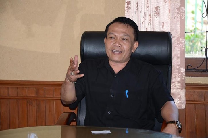 I Dewa Gede Mahendra