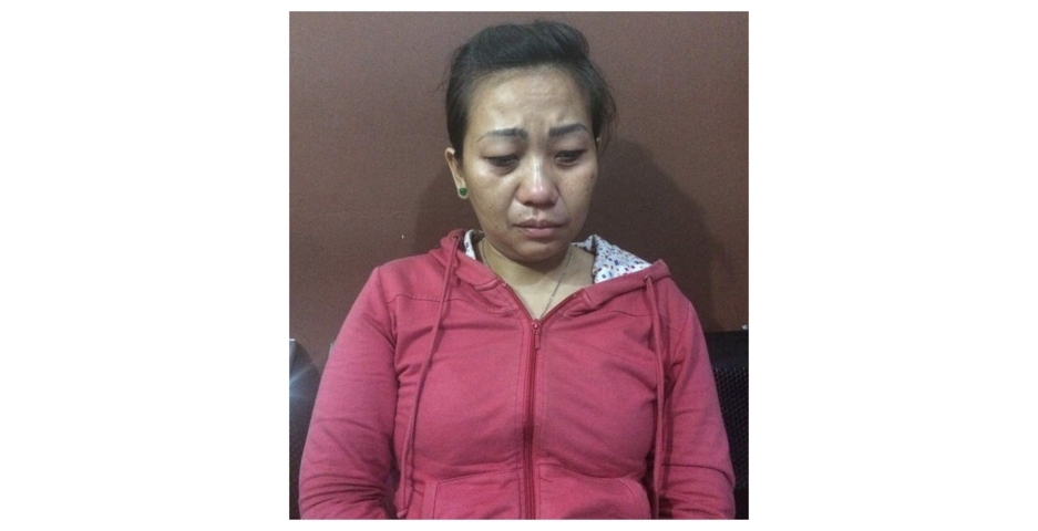 Sisi Rahmasari