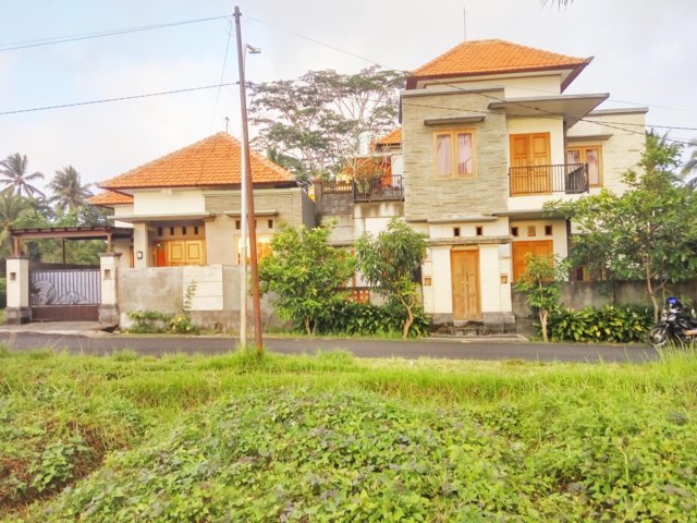 PERUMAHAN 