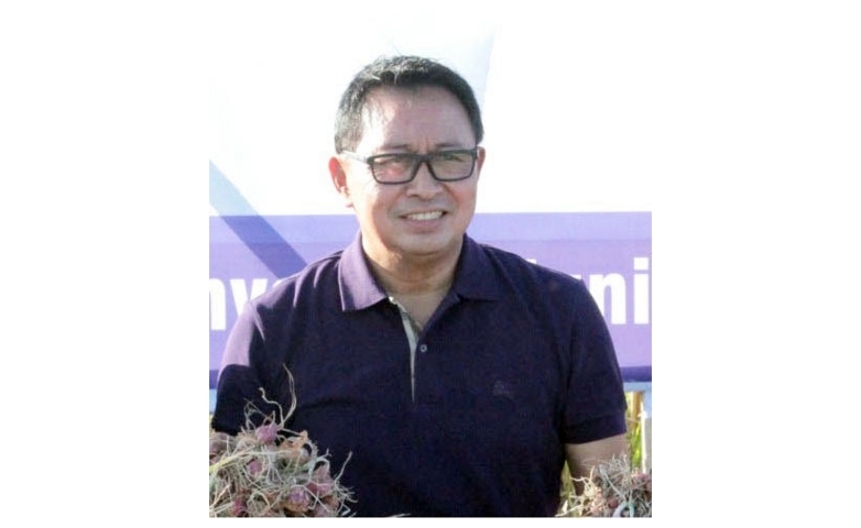 Ida Bagus Gaga Adi Saputra