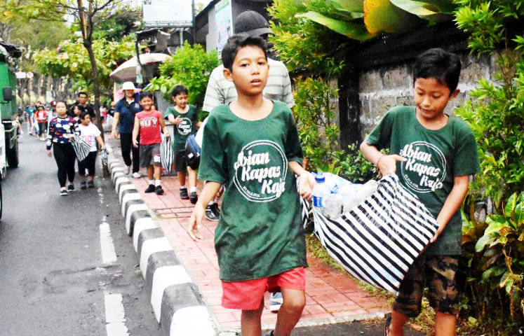 sampah 