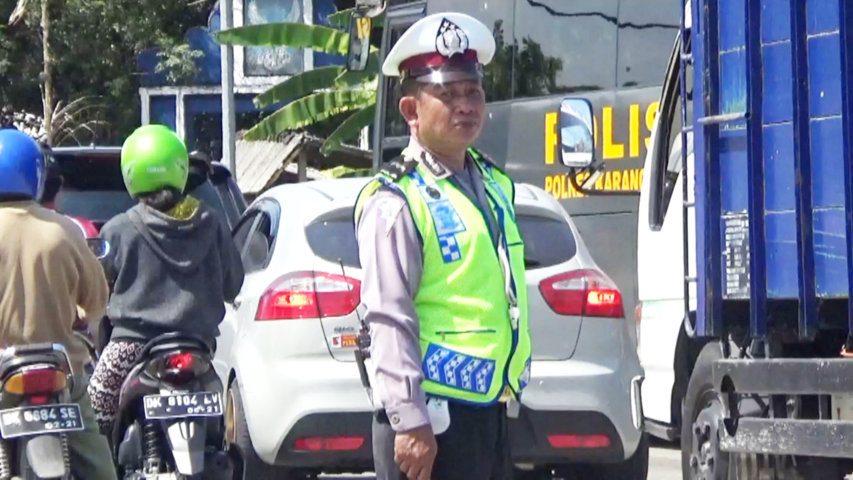 mudik 