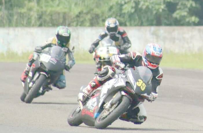 Race Day 