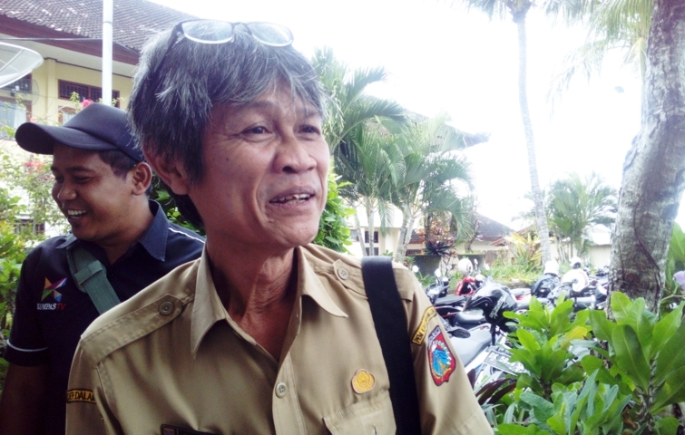 Gede Ngurah Yudiantara.